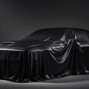 مدل رومیزی ماشین طرح داج چلنجر